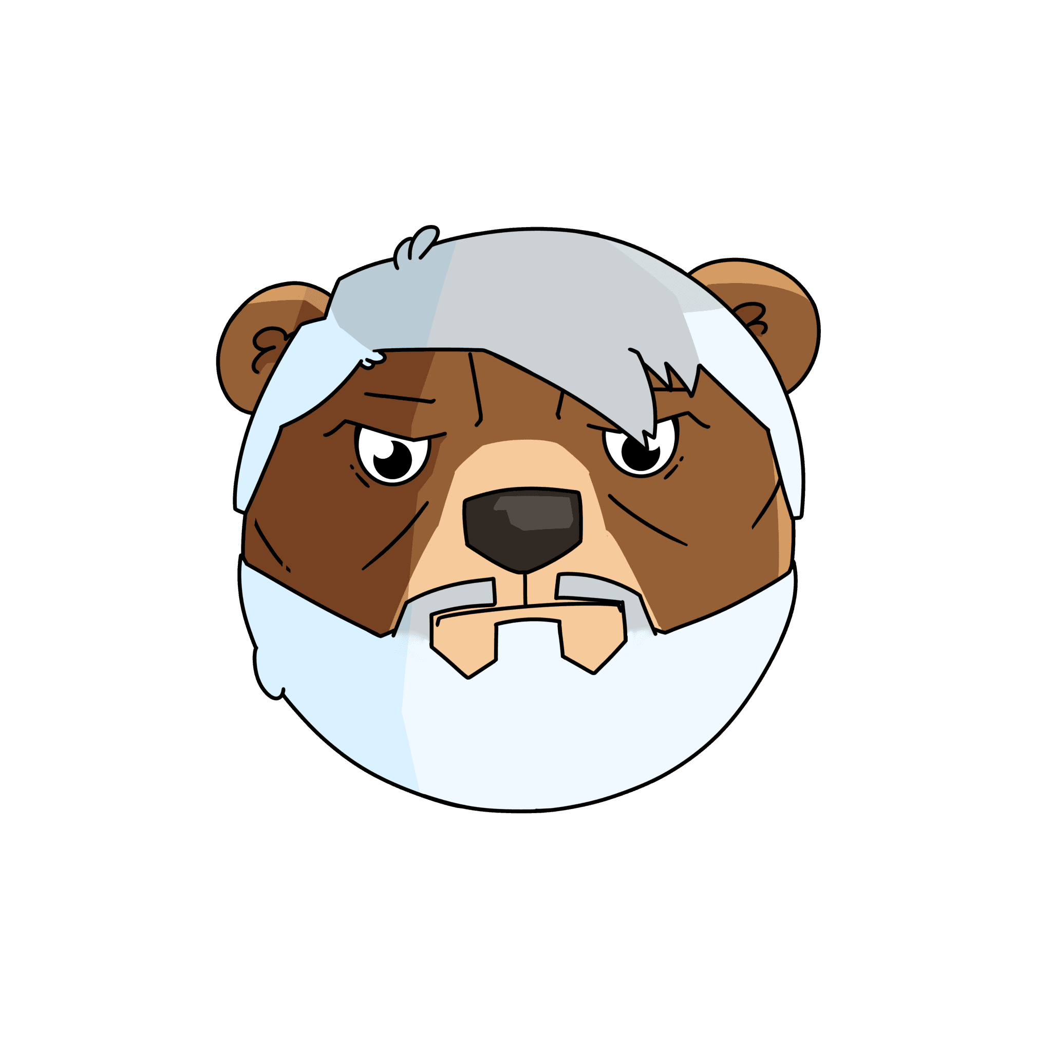 Bear Avatar