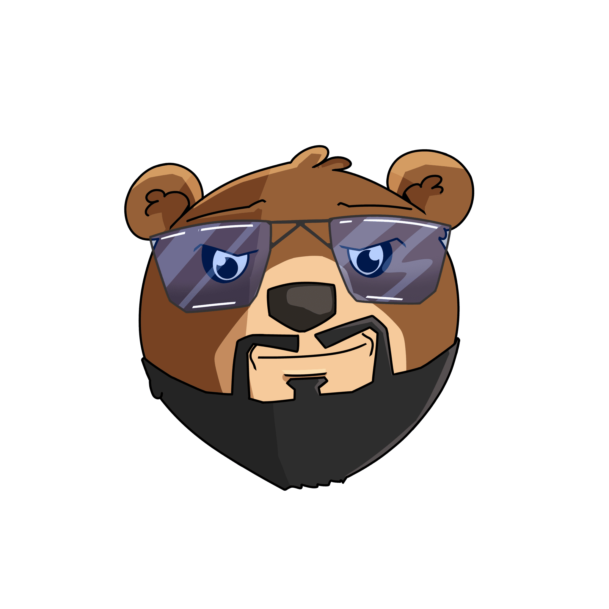 Bear Avatar