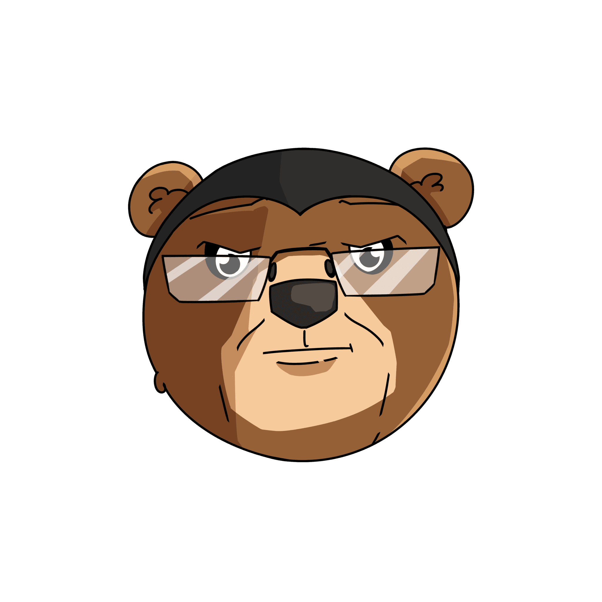 Bear Avatar