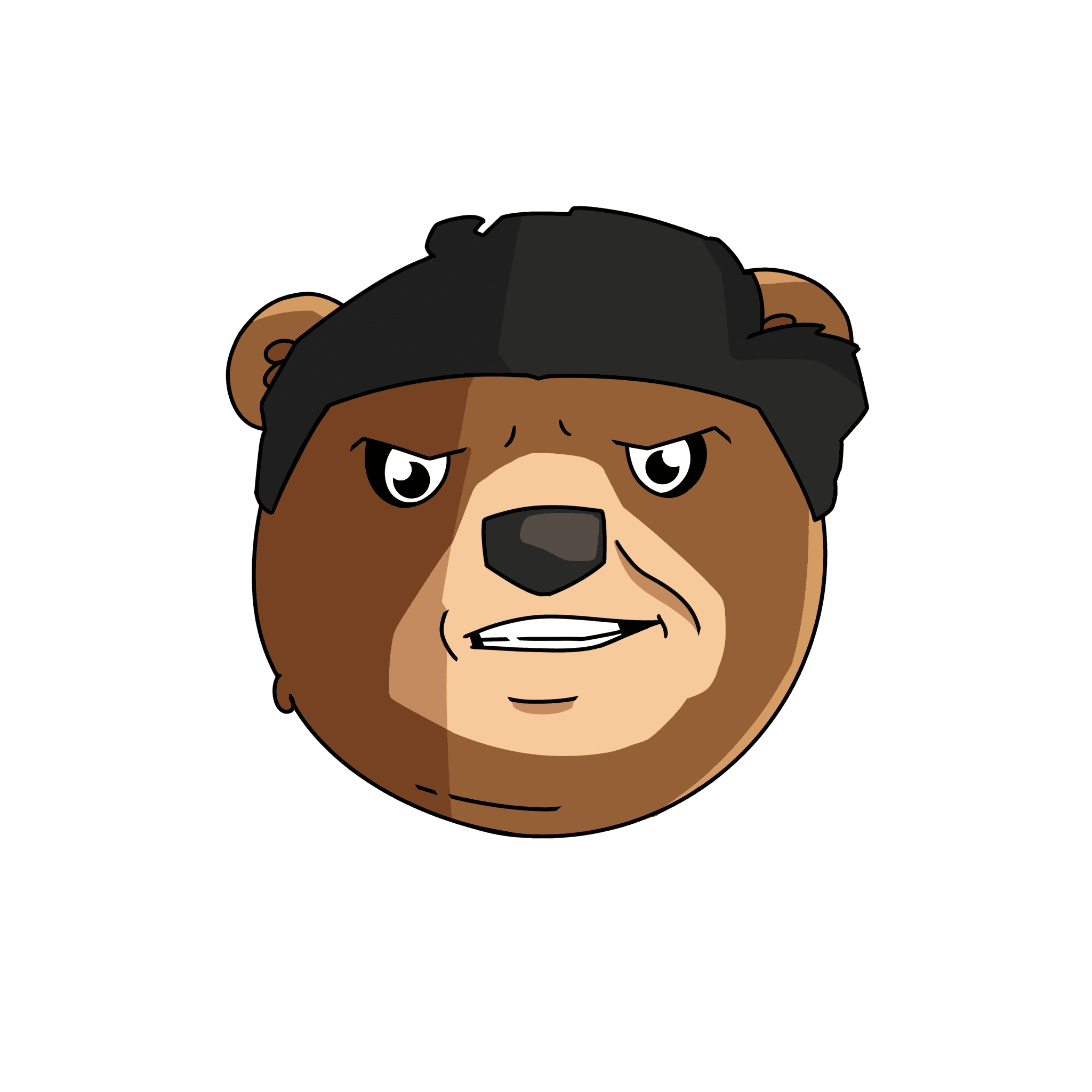 Bear Avatar