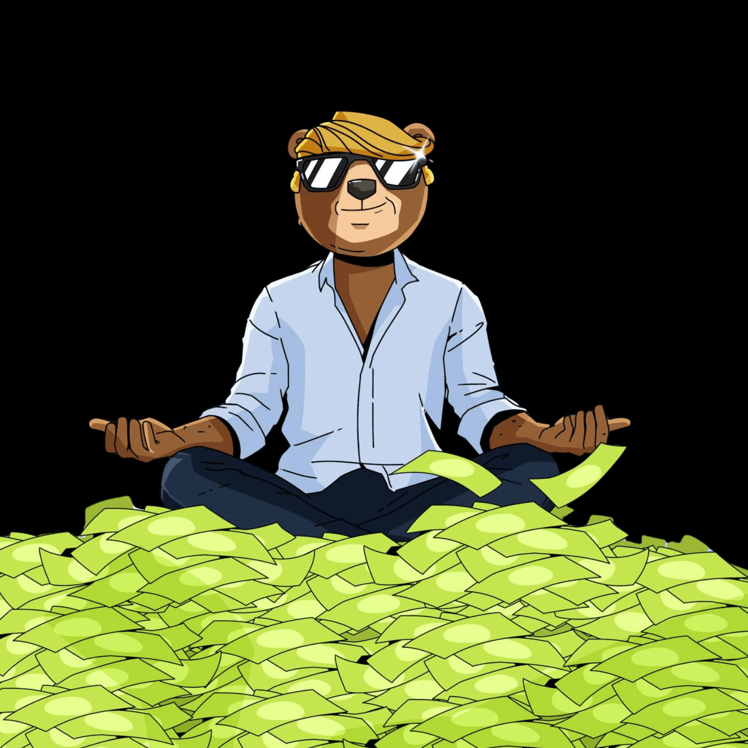 Become Rich
